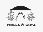 Dammusi di Gloria Pantelleria logo