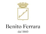 Benito Ferrara logo