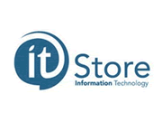 ITstore logo