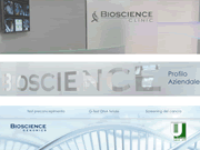 Bioscience Institute logo