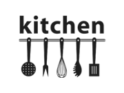 Kitchen web logo