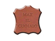 Max il Cuoiaio logo