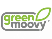Green Moovy logo