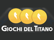 Giochi del Titano logo