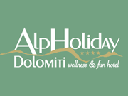 AlpHoliday logo