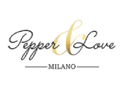 Pepper and Love logo