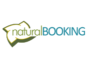 Natural Booking logo