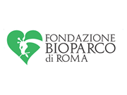 Bioparco di Roma logo