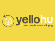 Yellohu logo