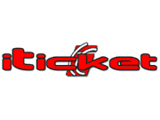iTicket logo