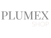 Plumex shop logo