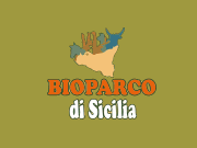 Bioparco di Sicilia logo
