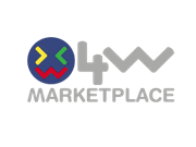4w Marketplace logo