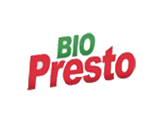 BioPresto detersivi logo