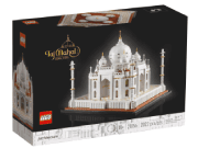 Taj Mahal Lego codice sconto