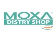 Moxa Distry Shop logo