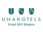 NAHOTELS MH Matera logo