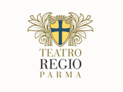 Teatro Regio di Parma logo