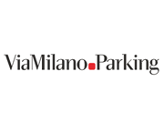 ViaMilano parking logo
