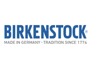 Visita lo shopping online di Birkenstock
