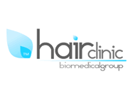 HairClinic logo