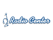 Radio Center logo