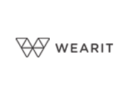 WearIT logo