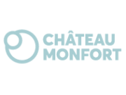 Hotel Chateau Monfort logo
