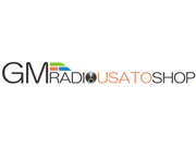 Radio usato shop logo
