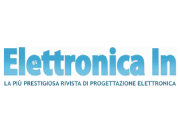 Elettronicain logo