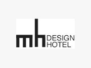 MH Hotel Design Napoli logo