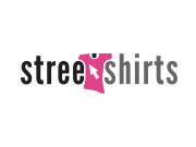 Streetshirts logo