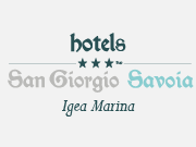 Hotel San Giorgio Savoia logo