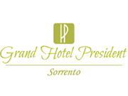 Grand Hotel President Sorrento