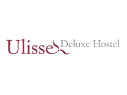 Ulisse Deluxe Sorrento logo