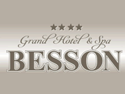 Grand Hotel Besson logo