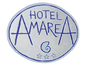 Hotel Amarea logo