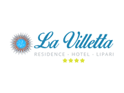 Residence La Villetta logo