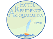 Hotel Residence Acquacalda logo