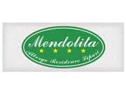 Hotel Mendolita logo