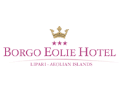 Borgo Eolie Hotel logo