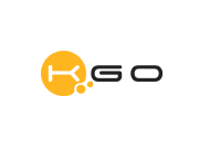 Kgo logo