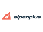 Alpenplus logo