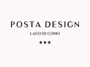 Posta Design Hotel logo