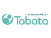 Tabata shop logo