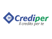 Crediper logo