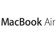 Macbook Air logo