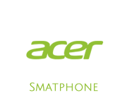 Visita lo shopping online di Acer Smartphone