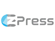 EZpress logo