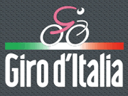 Giro d'Italia logo